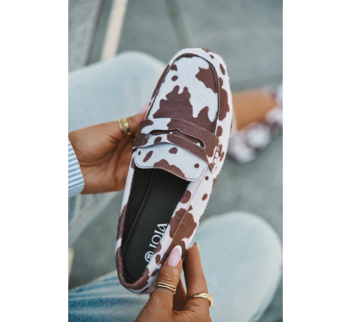 Dámské Ploché V model 21709159 - Boto