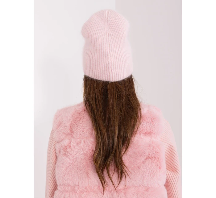 AT CZ 2328 cap.38P svetlo ružová AT CZ 2328 cap.38P svetlo ružová