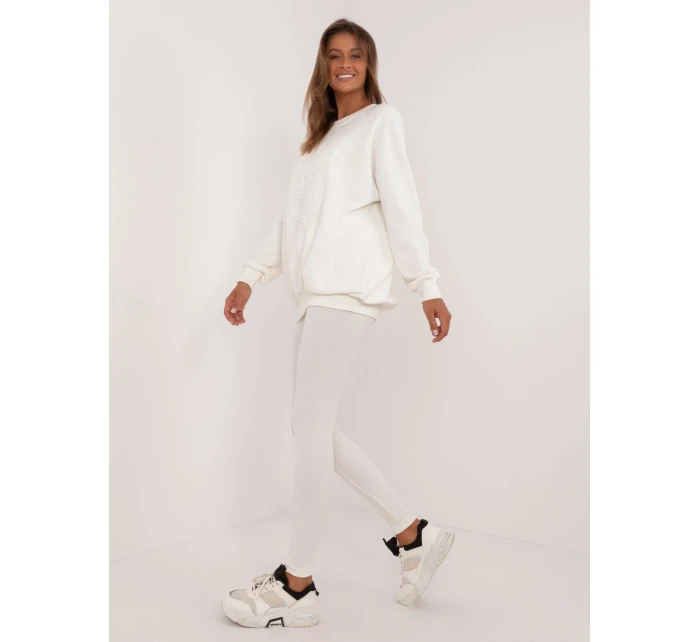 Súprava EM KMPL 887/1.21 ecru