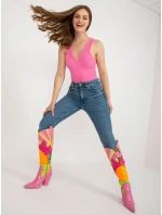 Karoséria NM BO L55093.29 ružová