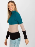 Blúzka RV BZ 8465 1.91P navy