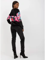 Súprava RV KMPL 8172.44P čierna Súprava RV KMPL 8172.44P čierna