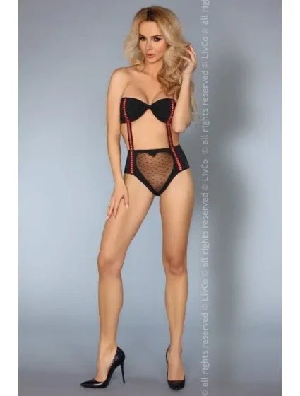 Dámske body Reiko - LivCo Corsetti