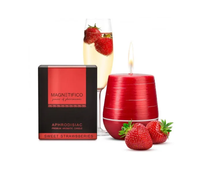 Candle Sweet  model 8184480 - Valavani