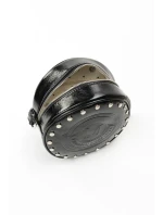 Dámska kabelka 5180-M20 čierna - Monnari Dámska kabelka 5180-M20 čierna - Monnari