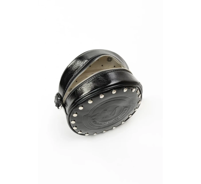 Dámska kabelka 5180-M20 čierna - Monnari Dámska kabelka 5180-M20 čierna - Monnari