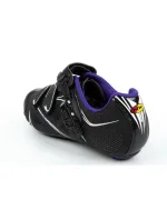 Dámska cyklistická obuv Starlight SRS 80141009 19 Black with purple - Northwave