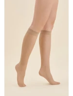 TENKÉ PONOŽKY VZOR model 21013752 - Gabriella