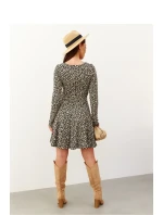 Denné šaty model 176341 By o la la Denné šaty model 176341 By o la la