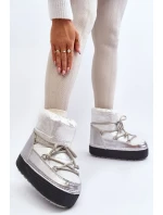 Snehové topánky model 191326 Step in style