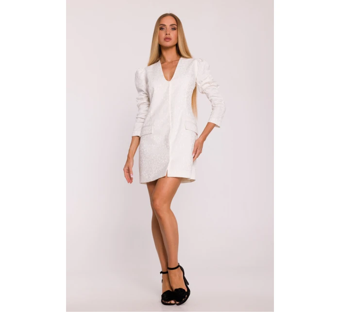 Večerné šaty model 216579 Moe