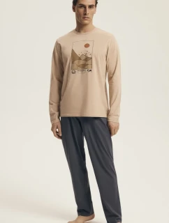 Pyžamo model 219795 Henderson