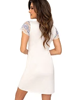 Nočná košeľa model 228648 Donna