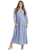 Dámske šaty Terre Rouge GS19-2AB