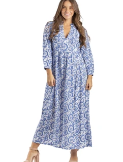 Dámske šaty Terre Rouge GS19-2AB