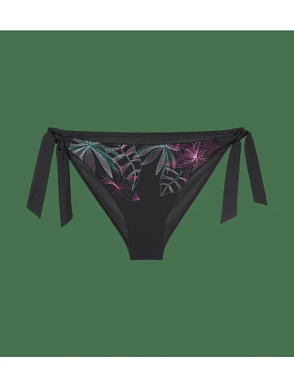 Summer Tropics Tai - BLACK COMBINATION - TRIUMPH BLACK COMBINATION - TRIUMPH