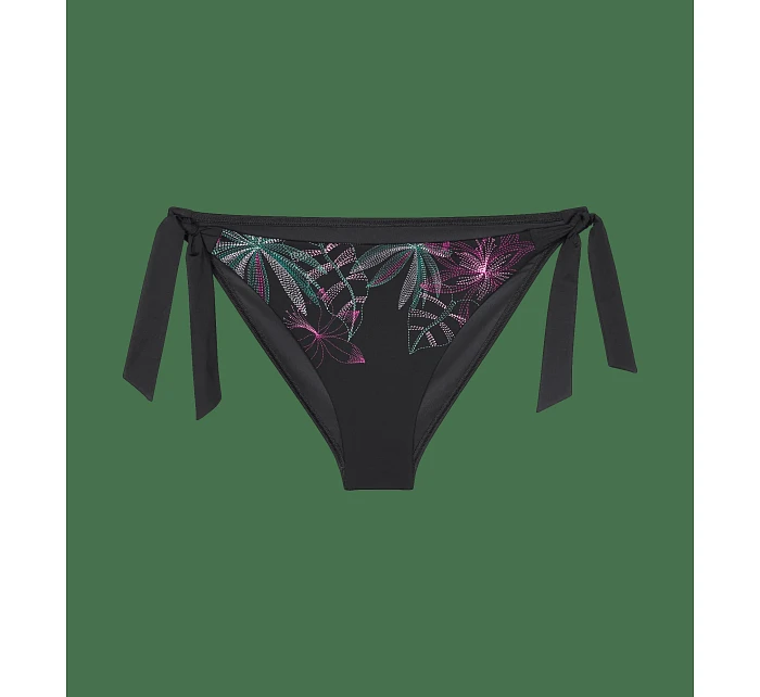 Summer Tropics Tai - BLACK COMBINATION - TRIUMPH BLACK COMBINATION - TRIUMPH