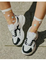 20 den ponožky model 21215868 - Gabriella 20 den ponožky model 21215868 - Gabriella