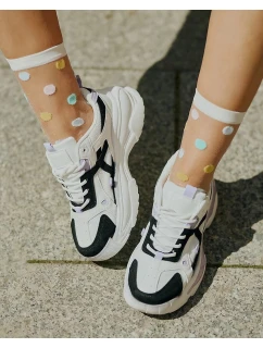 20 den ponožky model 21215868 - Gabriella