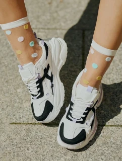 20 den ponožky model 21215868 - Gabriella