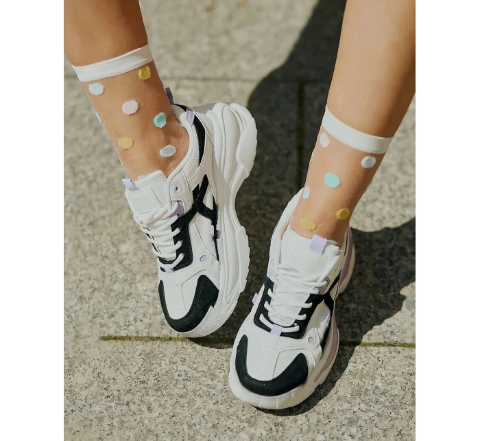 20 den ponožky model 21215868 - Gabriella 20 den ponožky model 21215868 - Gabriella