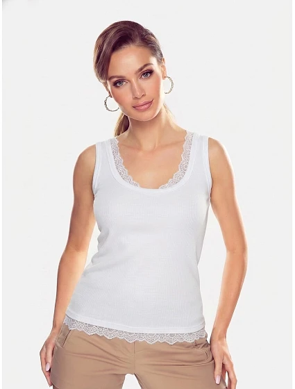 Tričko model 22307267 barva šedá, velikosti S–XL - Eldar Tričko model 22307267 barva šedá, velikosti S–XL - Eldar