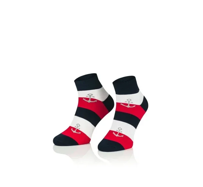 Pánské ponožky Cotton model 8280998 - Intenso