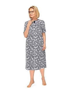 Dámska nočná košeľa Martel Bogna I 203 kr / r M-2XL