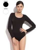 Dámske body 5530 white - GATTA