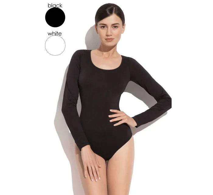 Dámske body 5530 white - GATTA