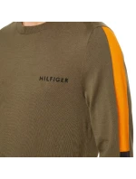 Tommy Hilfiger Sveter s rukávmi M MW0MW22811 Tommy Hilfiger Sveter s rukávmi M MW0MW22811