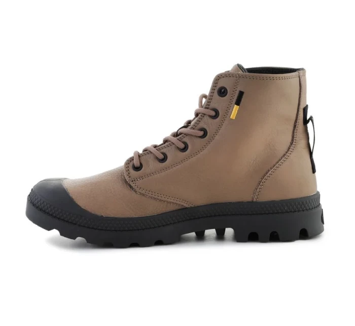 Pampa Hi Lth obuv model 19080484 - Palladium