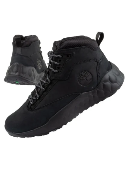 Topánky Timberland M TB0A2B9J 015