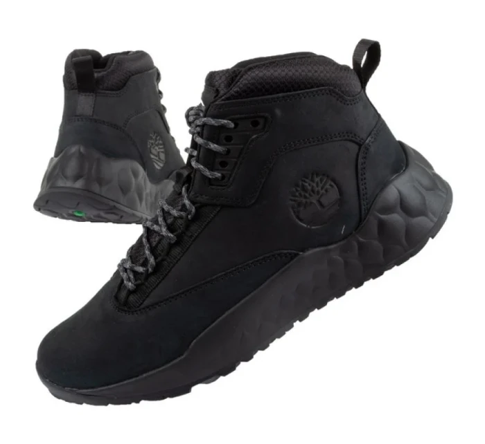 Topánky Timberland M TB0A2B9J 015