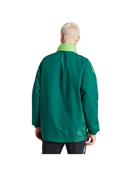 Tiro 24 Competition jacket M pánské model 20730871 - ADIDAS