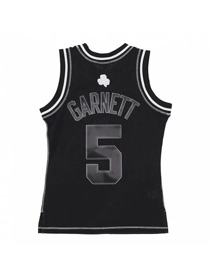 NBA Contrast Swingman Jersey Celtics M pánské model 20087111 - Mitchell & Ness NBA Contrast Swingman Jersey Celtics M pánské model 20087111 - Mitchell & Ness