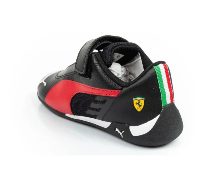 Dětská sportovní obuv Race Jr model 20295356 - Puma