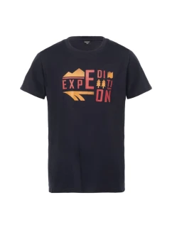 Tričko  Jrb Jr model 20869515 - Hi-Tec