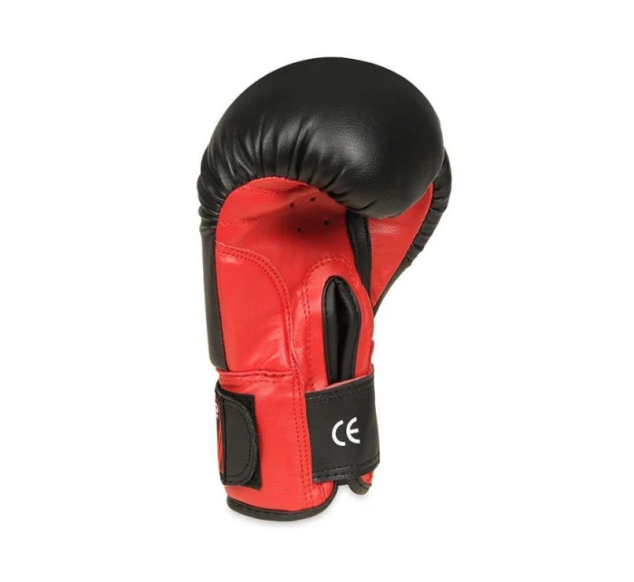 boxerské rukavice pro děti  Red model 21873212 - 4F