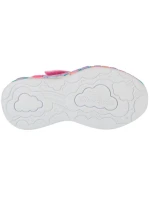 Heart Lights Pink 30 model 21465261 - Skechers