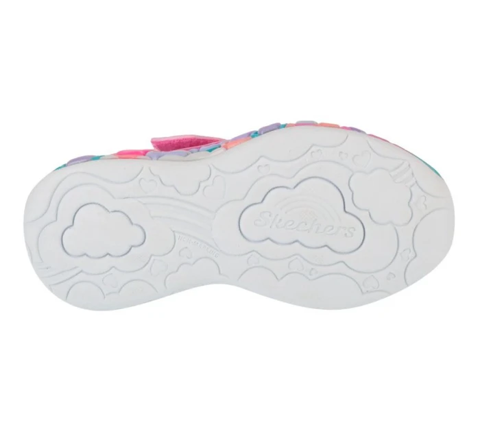 Heart Lights Pink 30 model 21465261 - Skechers