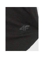 Dámske modalové tričko oversize 4F 4FRAW25TTSHF3283-21S