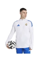 Real Madrid Training Top model 21738110 mikina - ADIDAS Real Madrid Training Top model 21738110 mikina - ADIDAS
