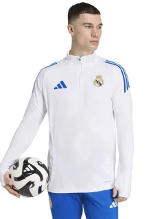 Real Madrid Training Top model 21738110 mikina - ADIDAS