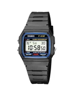 Pánské hodinky model 21804409 + BOX - CASIO Pánské hodinky model 21804409 + BOX - CASIO