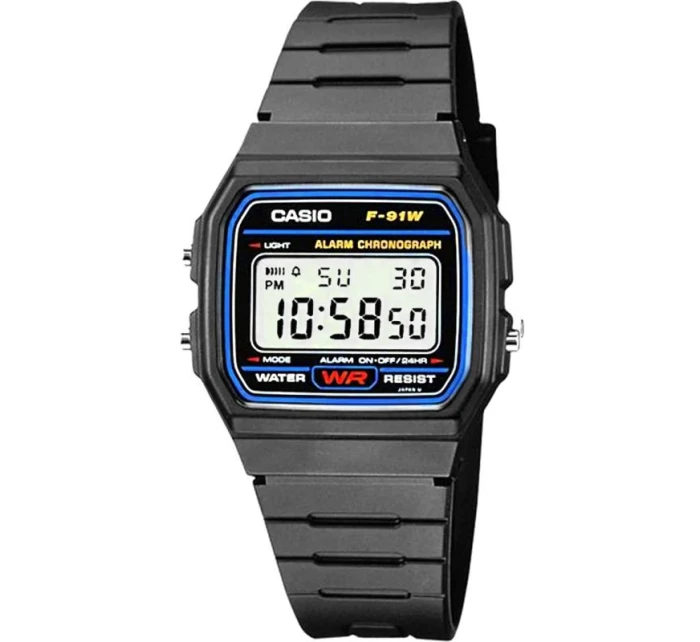 Pánské hodinky model 21804409 + BOX - CASIO Pánské hodinky model 21804409 + BOX - CASIO