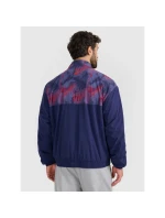 Pánska mikina s kapucňou 4F 4FRAW25TSWSM2483-31S Pánska mikina s kapucňou 4F 4FRAW25TSWSM2483-31S