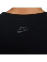 Pánská mikina Club OS černá model 21906839 010 pánské - NIKE