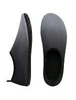 NEOPRENOVÉ BOTY DO VODY DÁMSKÉ ČERNÉ/ŠEDÉ XQMAX R.40