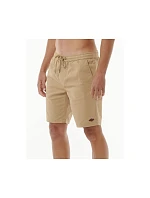 Šortky RIP CURL Classic Surf Volley v khaki farbe Šortky RIP CURL Classic Surf Volley v khaki farbe